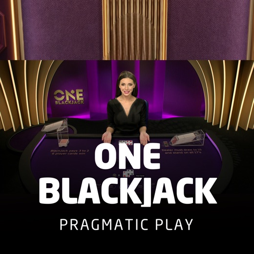 ONE Blackjack