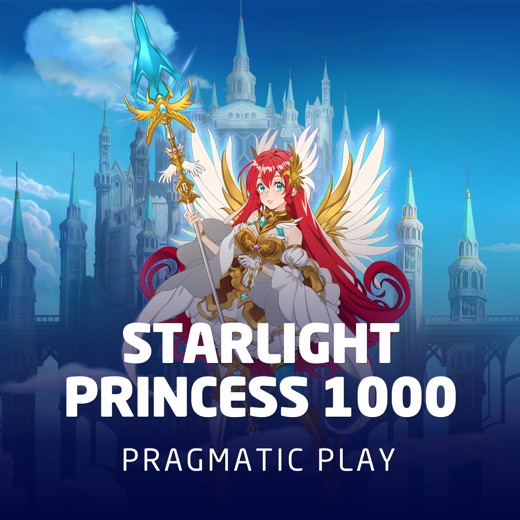 Starlight Princess 1000
