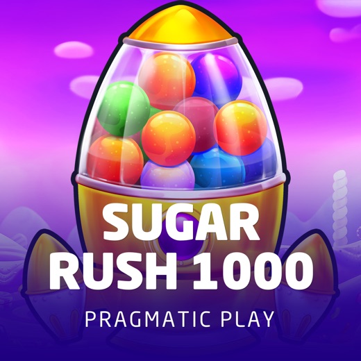 Sugar Rush 1000